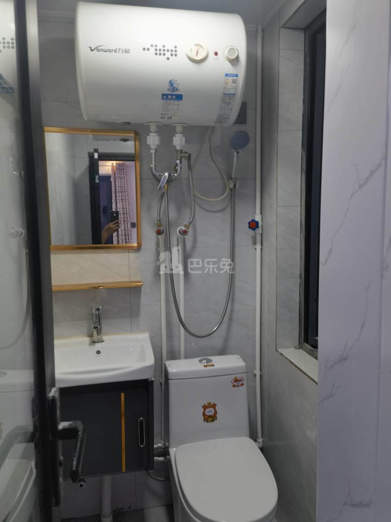 锦绣名邸12424829卫生间图5