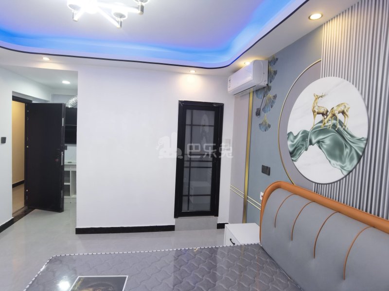 锦绣名邸12424829卧室图3