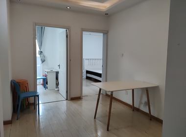 美罗家园美文苑 3室1厅1卫