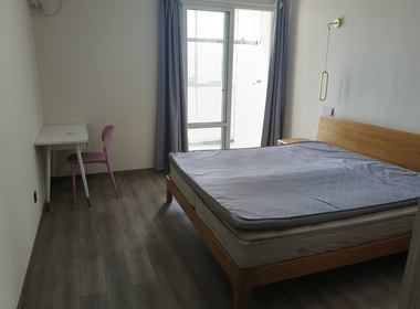 海尚菊园南区 2室1厅1卫