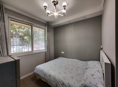 贾西新苑 1室1厅1卫