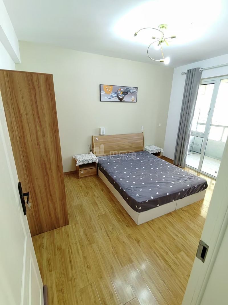 莲花新城南苑12431070周边环境图0