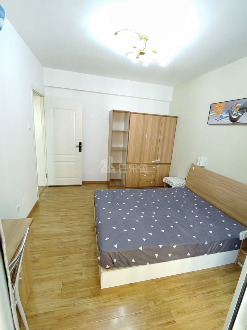 莲花新城南苑12431070周边环境图4