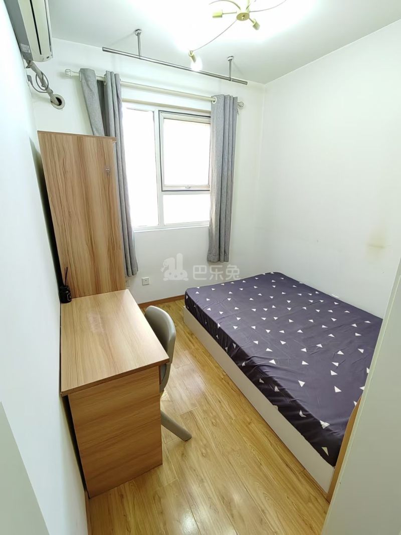 莲花新城南苑12431070周边环境图5