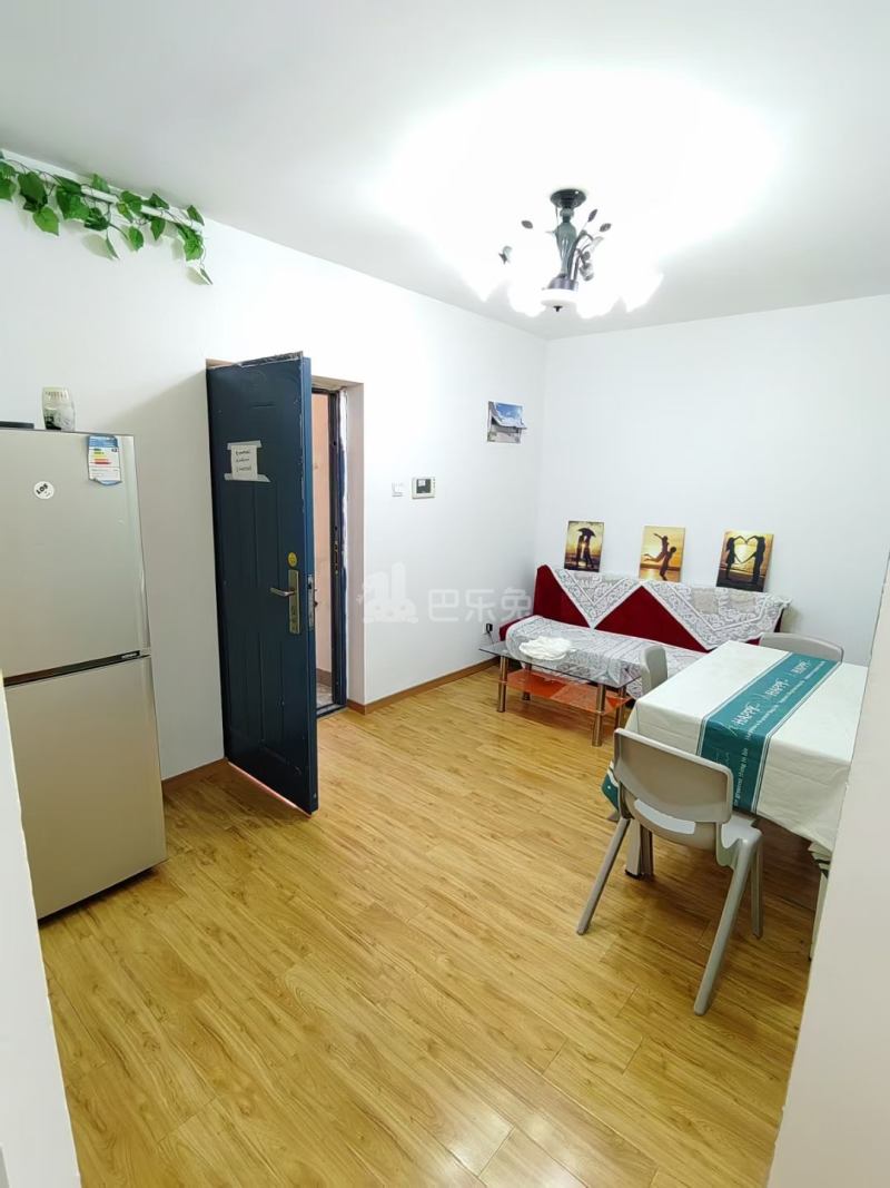 莲花新城南苑12431070周边环境图1