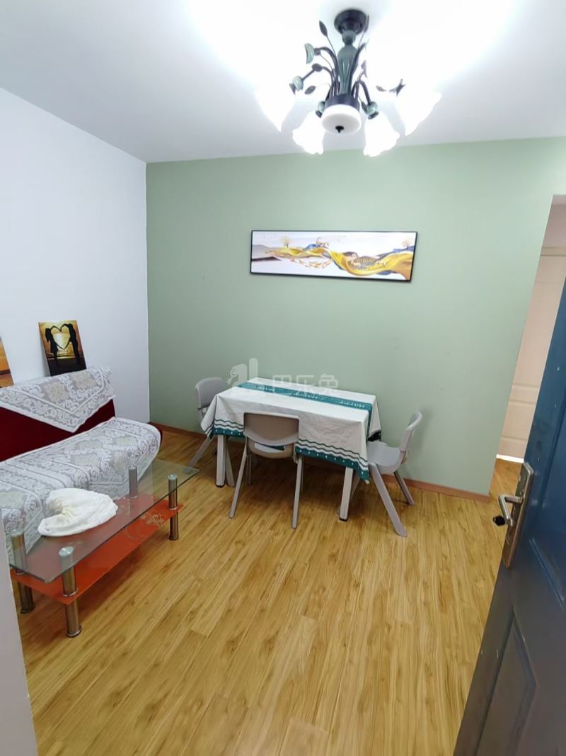 莲花新城南苑12431070周边环境图6