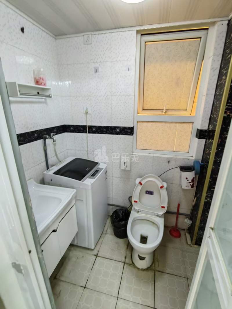 莲花新城南苑12431070周边环境图2