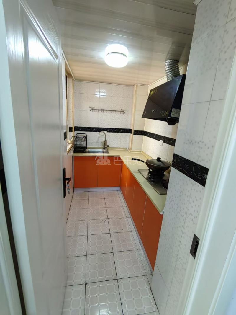 莲花新城南苑12431070周边环境图3