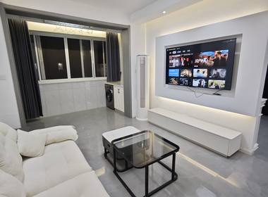 广中苑 2室2厅1卫