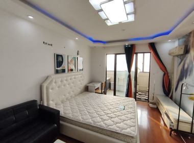 崧泽华城秀景苑2期 