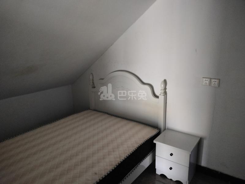 新联村新力（民房）12436753卧室图1