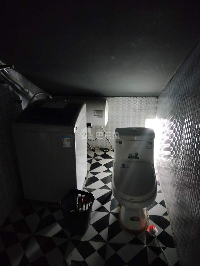 新联村新力（民房）12436753卫生间图5