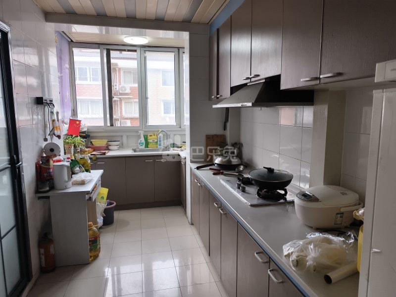 共康公寓12437722厨房图4