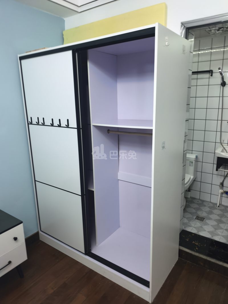 共康公寓12437722卧室图1