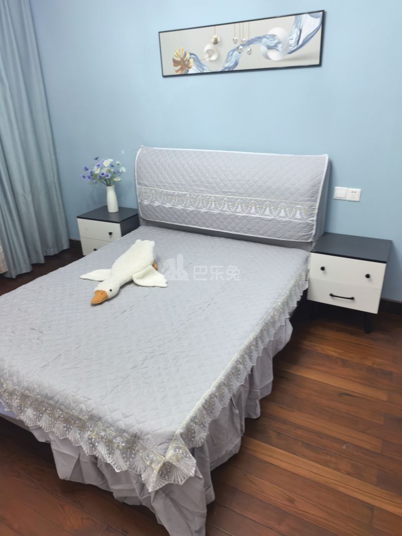 共康公寓12437722卧室图0