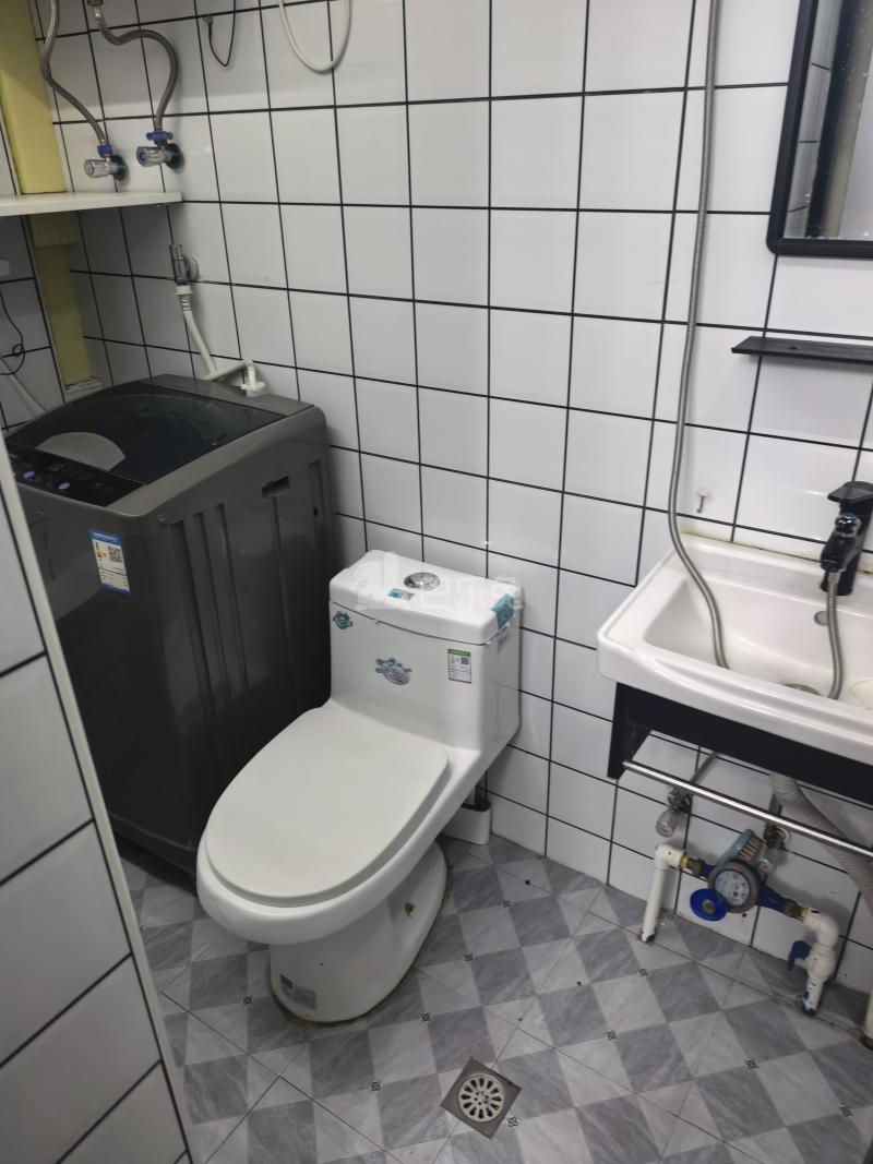 共康公寓12437722卫生间图7