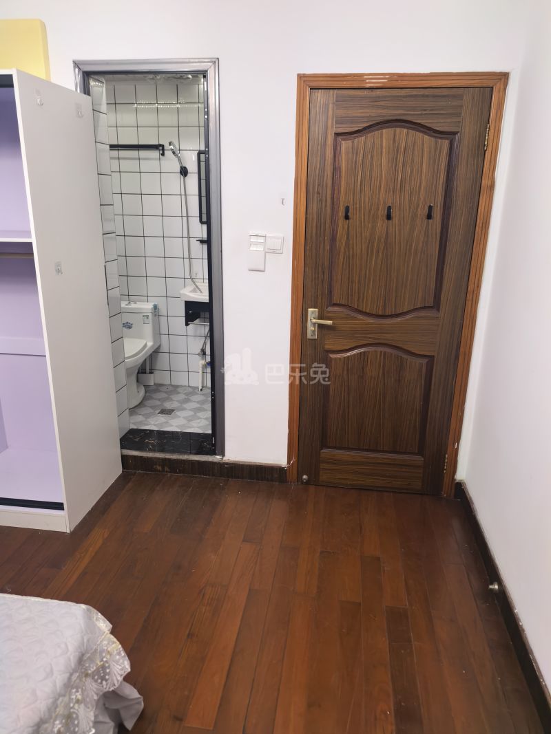 共康公寓12437722卧室图3