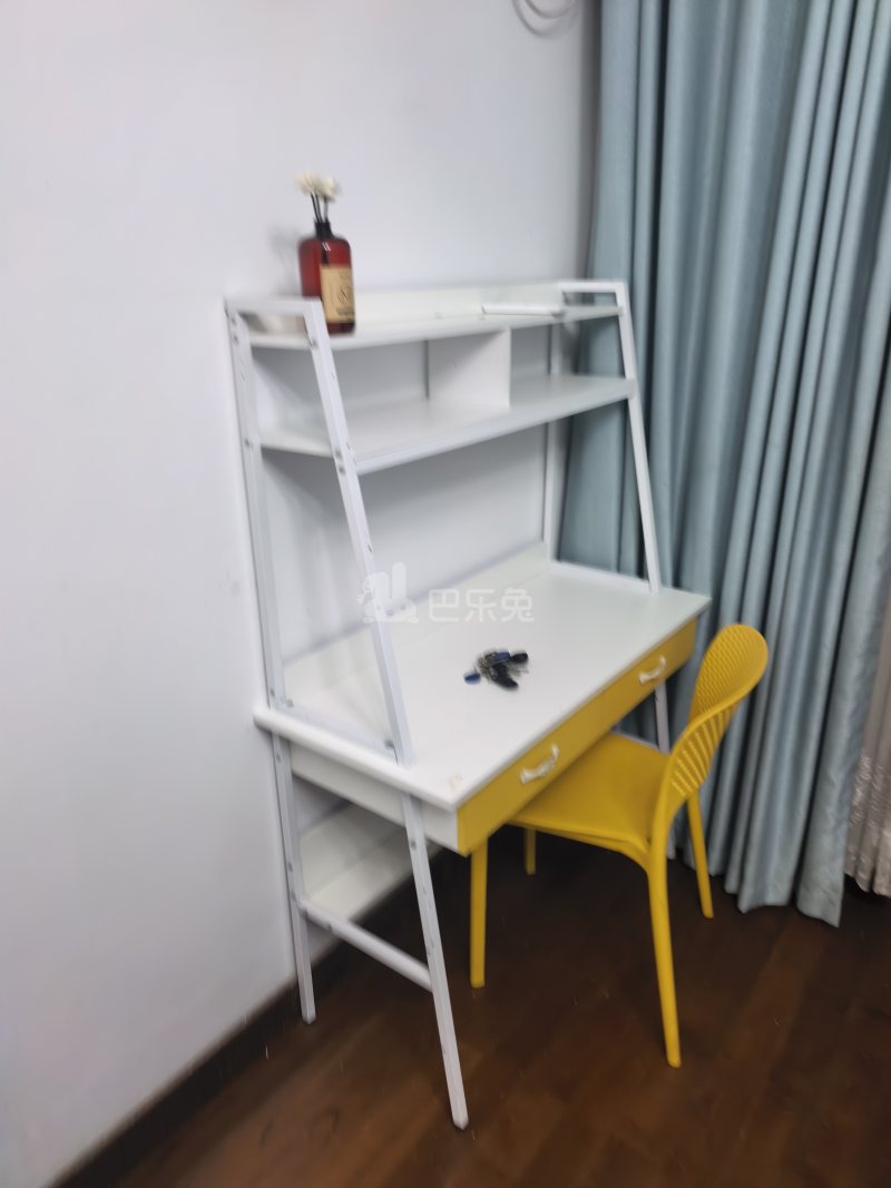 共康公寓12437722卧室图2