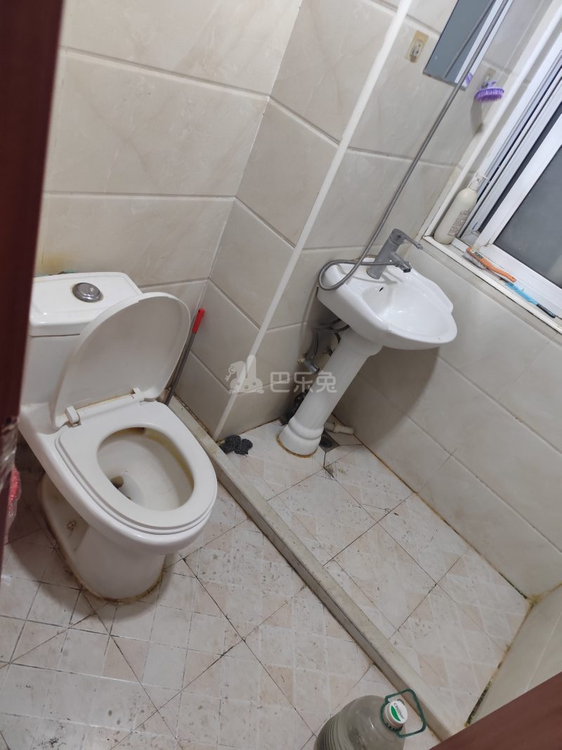 高潮新苑3012049卫生间图5