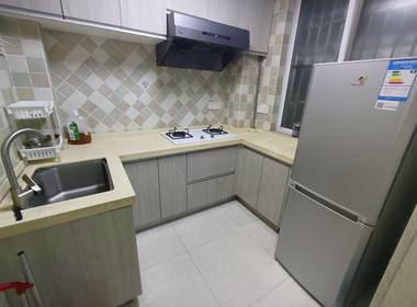 景芳五区 1室1厅1卫