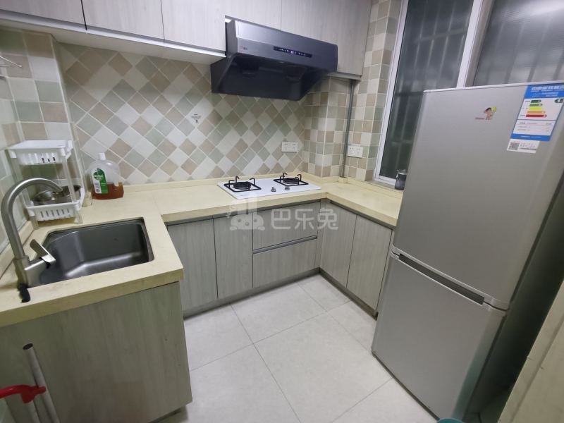 景芳五区12439496卧室图2