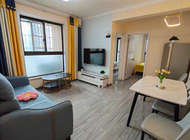 清润园小区 3室1厅1卫