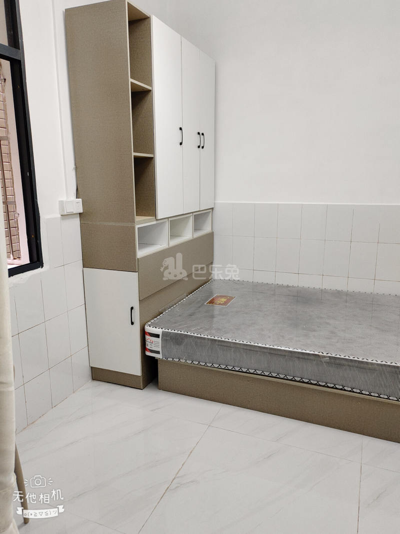 车陂村12440543周边环境图1