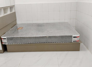 车陂村 1室0厅1卫