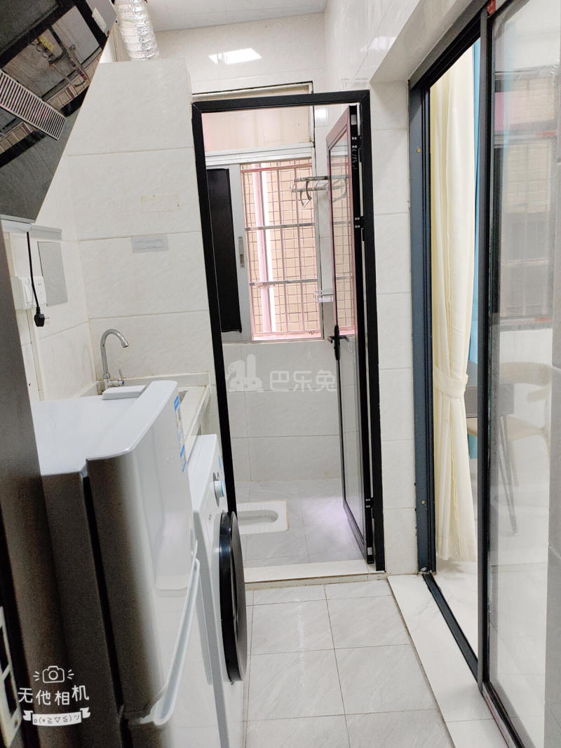 车陂村12440543周边环境图3