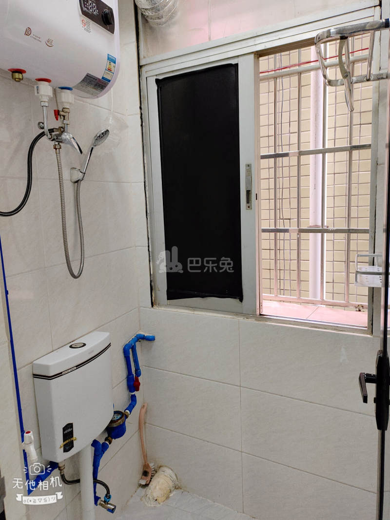 车陂村12440543周边环境图4