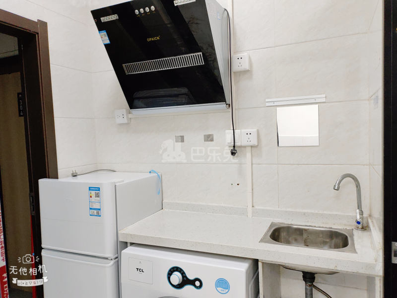 车陂村12440543周边环境图5