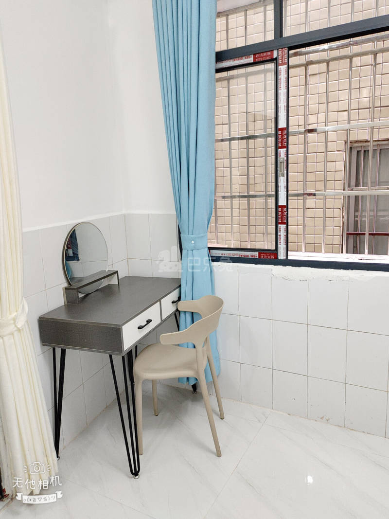 车陂村12440543周边环境图2