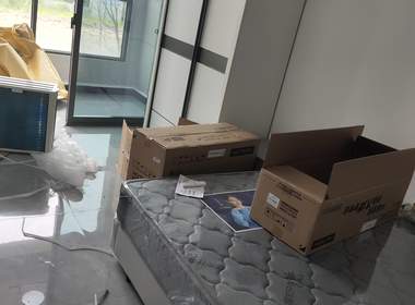 吴家东风嘉苑二区 