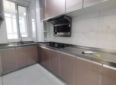 韩府茗苑 3室1厅1卫