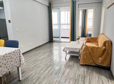 定坊嘉苑 1室1厅1卫