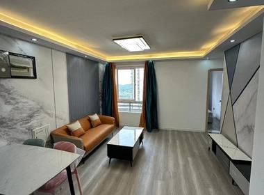 乐业西苑 3室2厅1卫