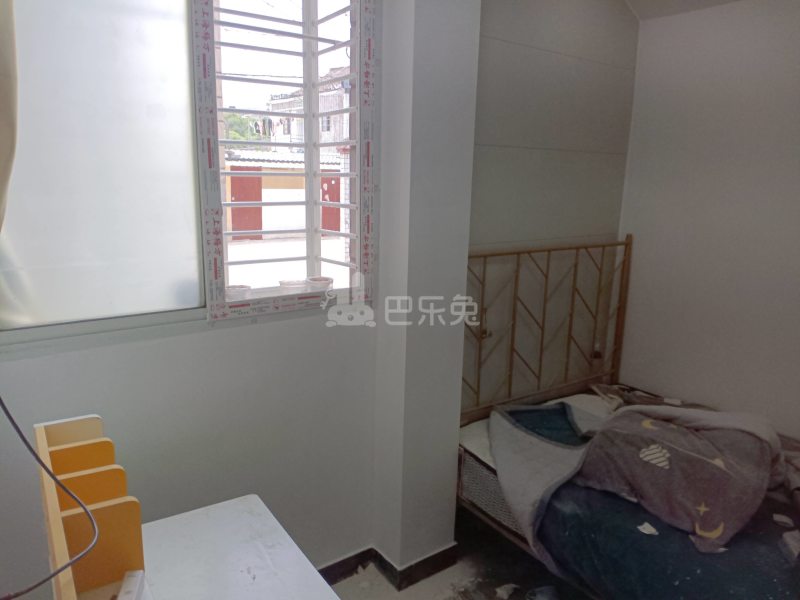 吕三村陶家宅（民房）12446866卧室图0