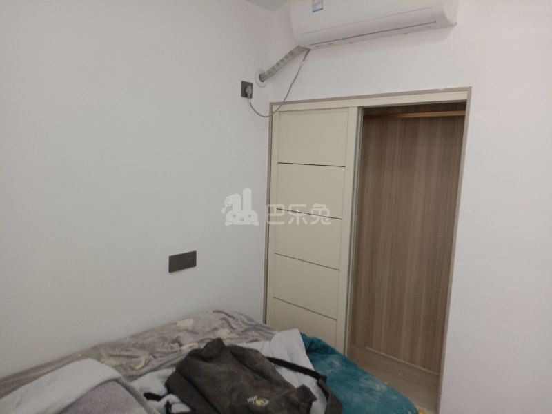 吕三村陶家宅（民房）12446866卧室图1