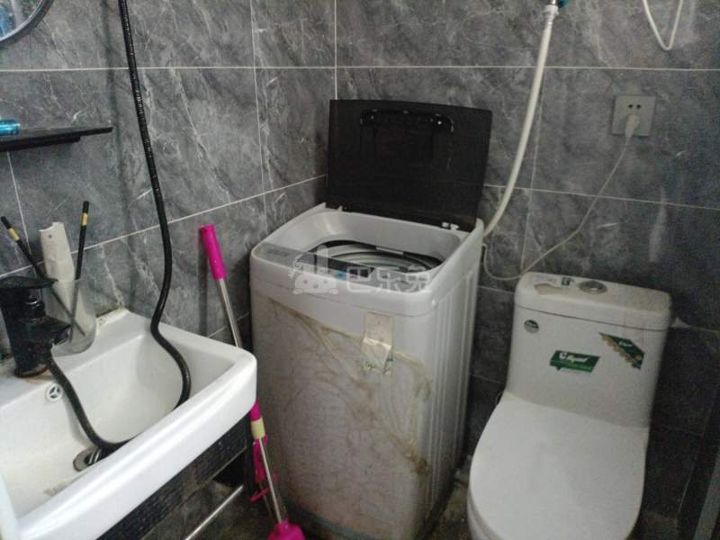 吕三村陶家宅（民房）12446866卫生间图5