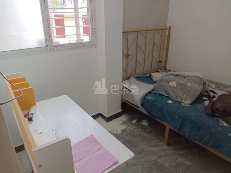 吕三村陶家宅（民房）12446866卧室图3