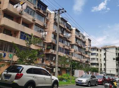 通河四村 1室0厅1卫