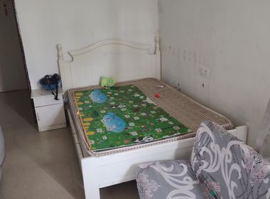 通河四村 1室1厅1卫