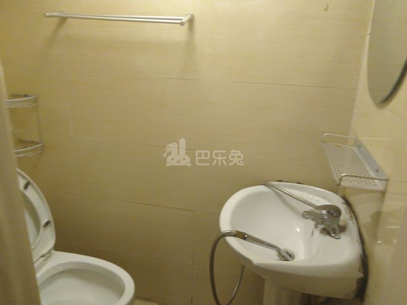 殷馨花苑1期（殷高路16弄小区）1244944卫生间图5