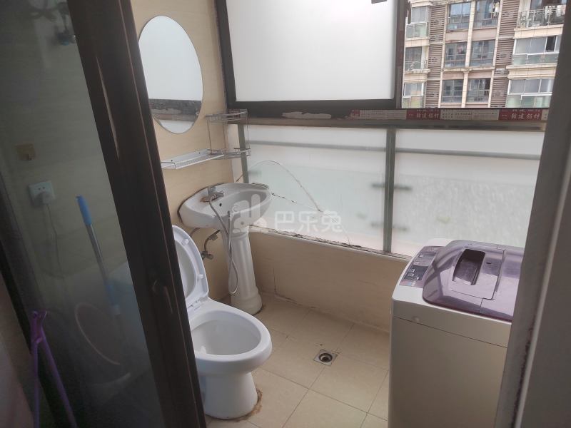 殷馨花苑1期（殷高路16弄小区）1244944卫生间图6