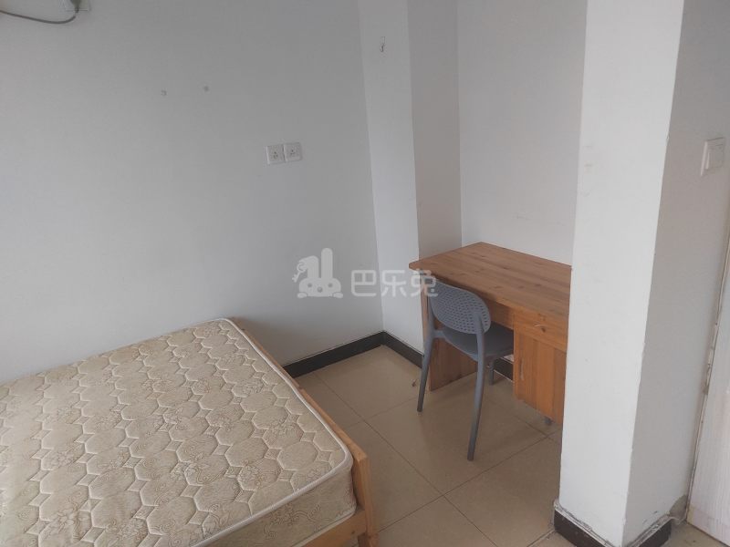 殷馨花苑1期（殷高路16弄小区）1244944卧室图1