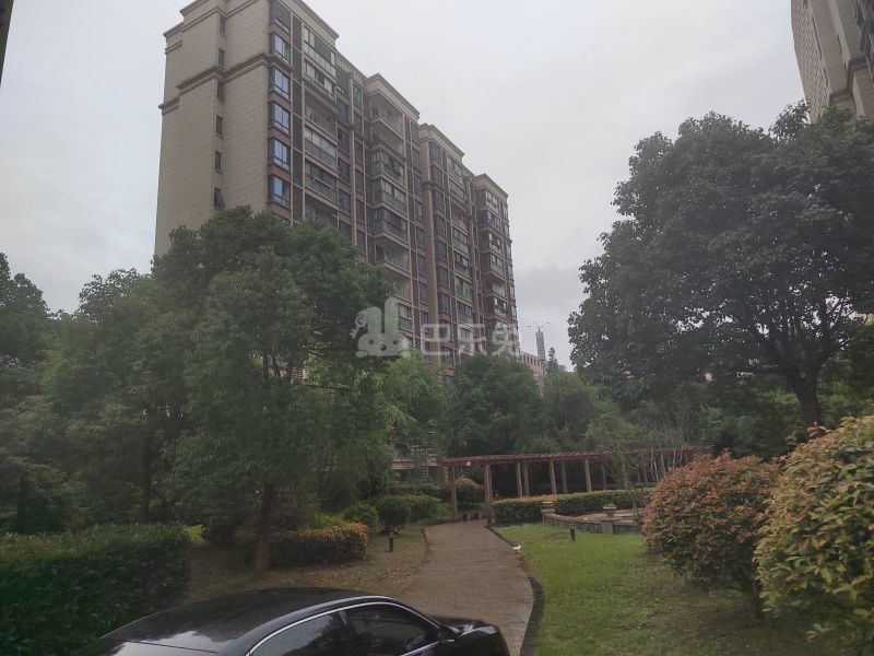 殷馨花苑1期（殷高路16弄小区）1244944周边环境图7