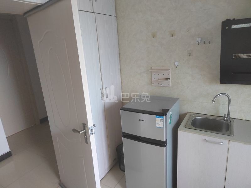 殷馨花苑1期（殷高路16弄小区）1244944卧室图3