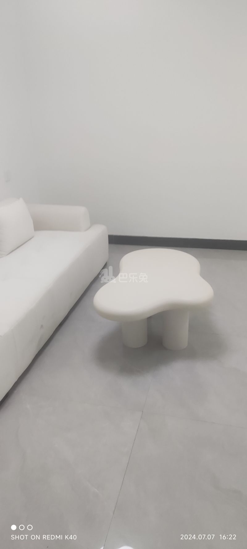 新中北家园12449038客厅图5