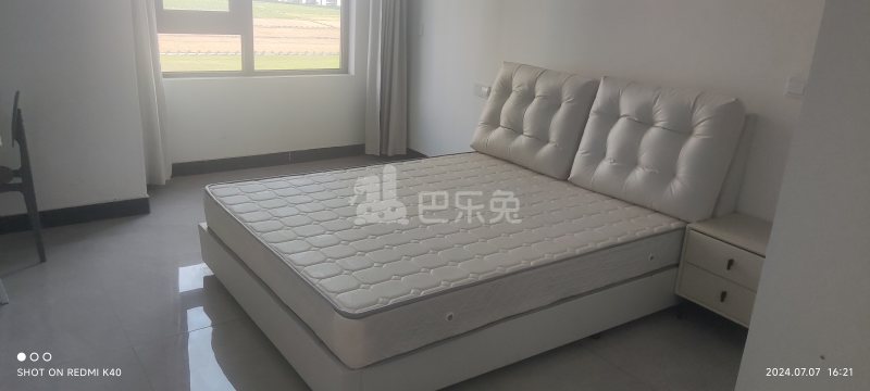 新中北家园12449038卧室图3