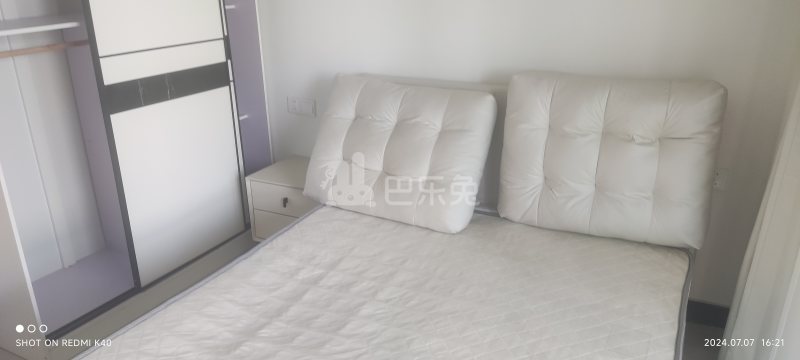 新中北家园12449038卧室图1